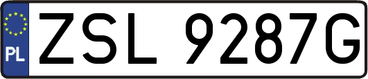 ZSL9287G