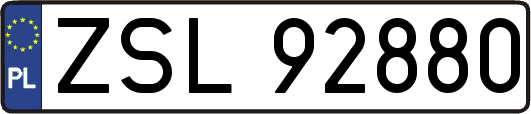 ZSL92880