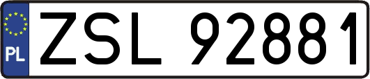 ZSL92881