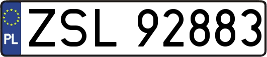ZSL92883