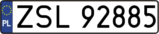 ZSL92885