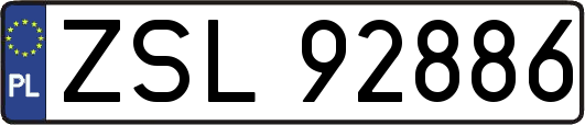 ZSL92886