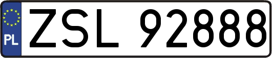 ZSL92888