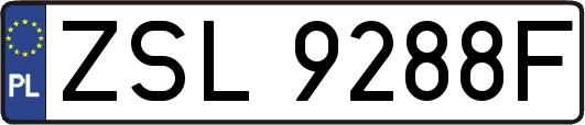 ZSL9288F