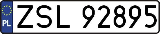 ZSL92895