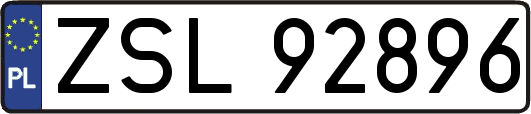 ZSL92896