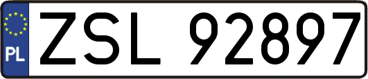 ZSL92897