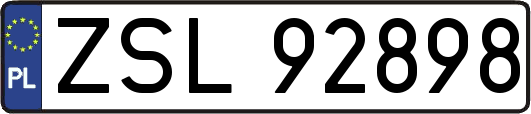 ZSL92898