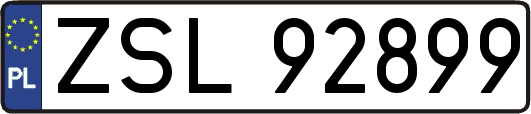 ZSL92899