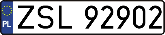 ZSL92902