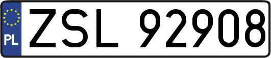 ZSL92908