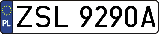 ZSL9290A