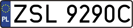 ZSL9290C