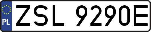 ZSL9290E