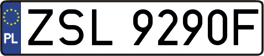 ZSL9290F