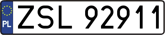 ZSL92911