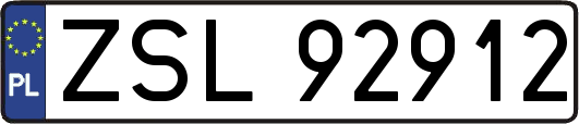 ZSL92912