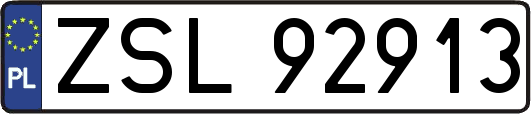 ZSL92913
