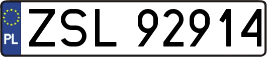 ZSL92914