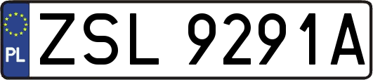 ZSL9291A