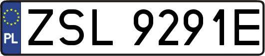 ZSL9291E