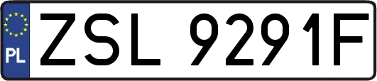 ZSL9291F
