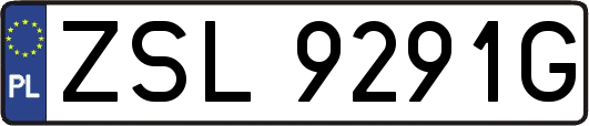 ZSL9291G