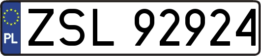 ZSL92924