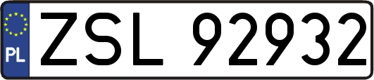 ZSL92932