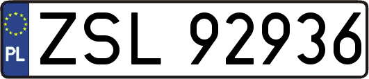 ZSL92936