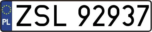 ZSL92937