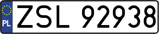 ZSL92938