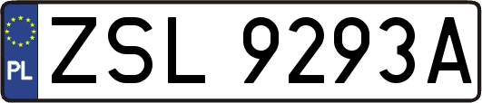 ZSL9293A