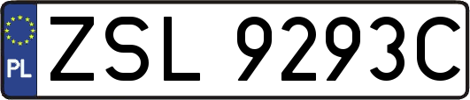 ZSL9293C