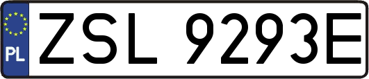 ZSL9293E
