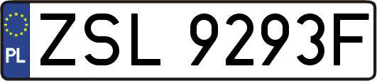 ZSL9293F