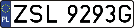 ZSL9293G
