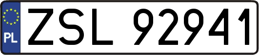 ZSL92941
