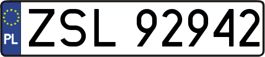 ZSL92942