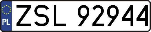 ZSL92944