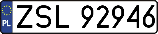 ZSL92946