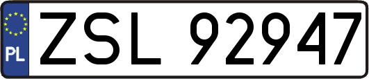 ZSL92947
