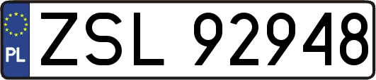 ZSL92948