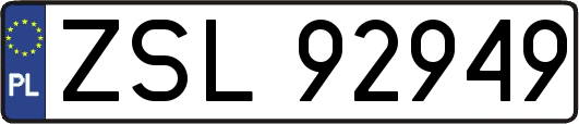 ZSL92949