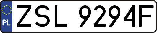 ZSL9294F