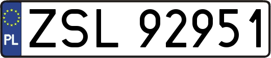ZSL92951