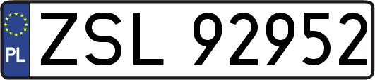 ZSL92952