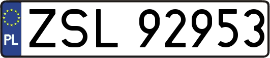 ZSL92953