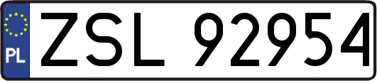 ZSL92954
