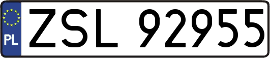 ZSL92955